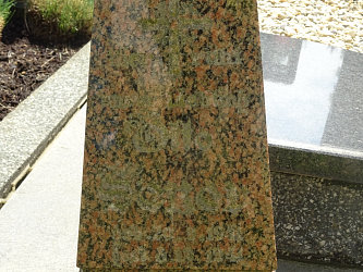 Friedhof Maria Weinberg