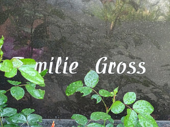 Friedhof Maria Weinberg