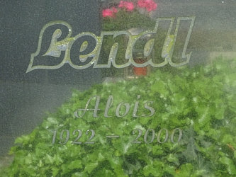 Friedhof Maria Weinberg