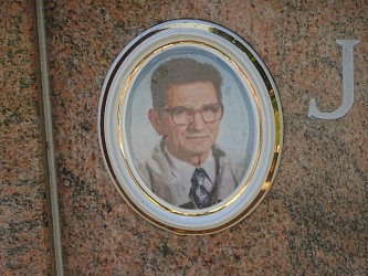 Friedhof Maria Weinberg