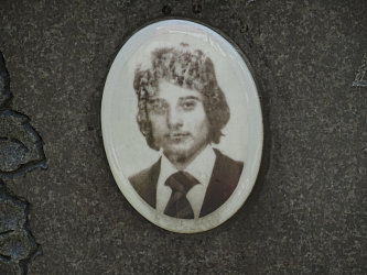 Friedhof Maria Weinberg