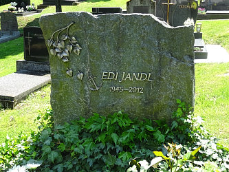 Friedhof Maria Weinberg