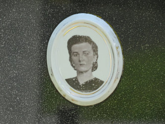 Friedhof Maria Weinberg