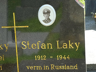 Friedhof Maria Weinberg