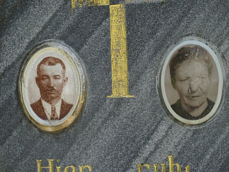 Friedhof Maria Weinberg