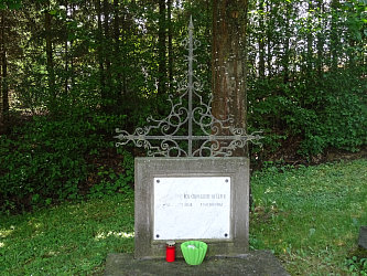 Friedhof Maria Weinberg