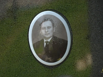 Friedhof Maria Weinberg