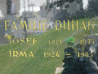 Friedhof Maria Weinberg