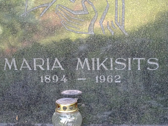 Friedhof Maria Weinberg