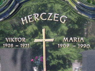 Friedhof Maria Weinberg
