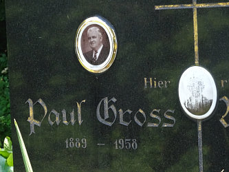 Friedhof Maria Weinberg