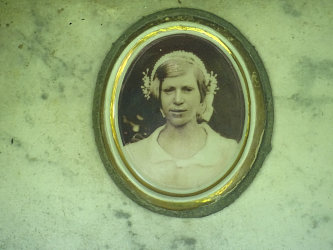 Friedhof Maria Weinberg