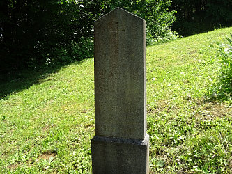 Friedhof Maria Weinberg