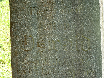 Friedhof Maria Weinberg