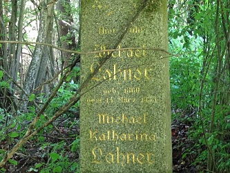 Friedhof Maria Weinberg