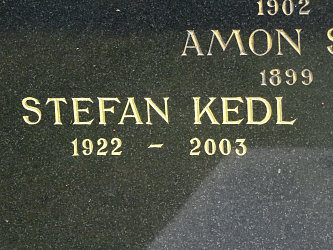 Friedhof Moschendorf