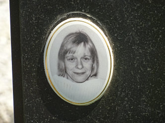 Friedhof Moschendorf