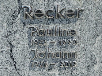 Friedhof Moschendorf