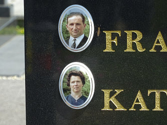 Friedhof Moschendorf