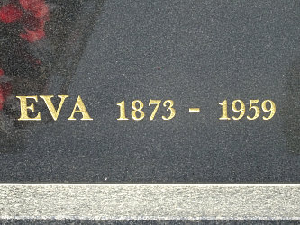 Friedhof Moschendorf