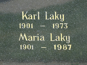 Friedhof Moschendorf