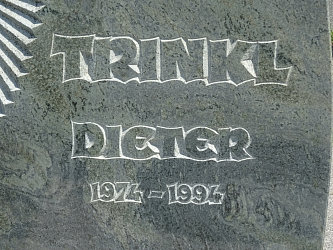 Friedhof Moschendorf