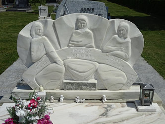 Friedhof Moschendorf