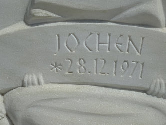 Friedhof Moschendorf