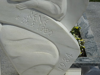 Friedhof Moschendorf