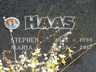 Friedhof Moschendorf