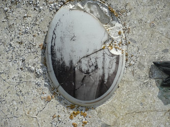 Friedhof Moschendorf