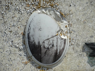 Friedhof Moschendorf