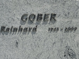 Friedhof Moschendorf