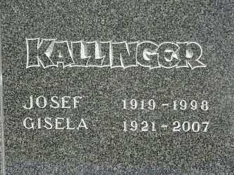 Friedhof Moschendorf