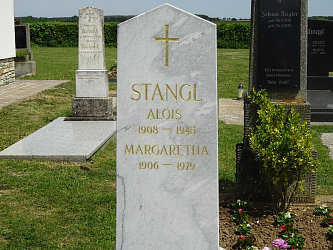 Friedhof Moschendorf