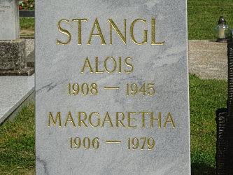 Friedhof Moschendorf