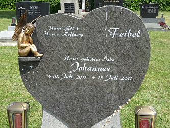 Friedhof Moschendorf