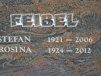 Friedhof Moschendorf