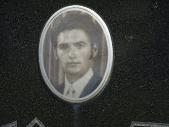 Friedhof Moschendorf