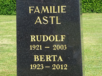 Friedhof Moschendorf