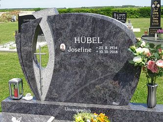 Friedhof Moschendorf