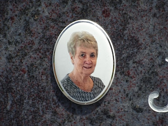 Friedhof Moschendorf