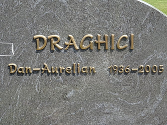 Friedhof Moschendorf