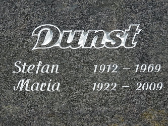 Friedhof Moschendorf