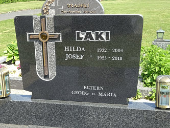 Friedhof Moschendorf