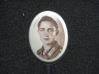 Friedhof Moschendorf