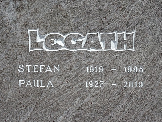 Friedhof Moschendorf