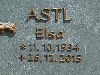 Friedhof Moschendorf