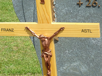 Friedhof Moschendorf