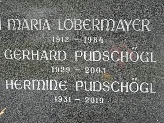 Friedhof Moschendorf